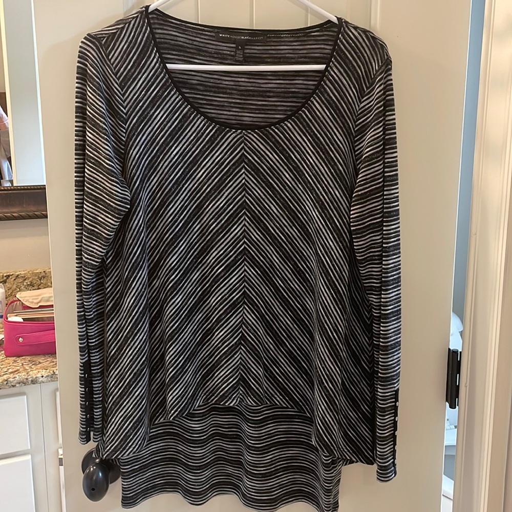 White House Black Market sweater